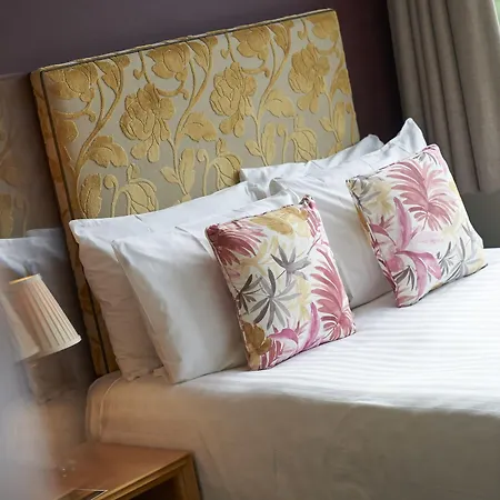Antoinette Wimbledon 3* Londyn