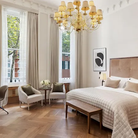 The Queens Gate 4* London