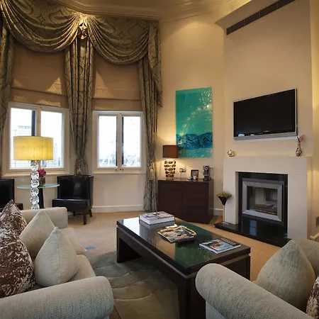 Hotel The Royal Horseguards Hotel, 4*