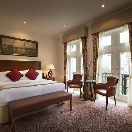 The Royal Horseguards Hotel,