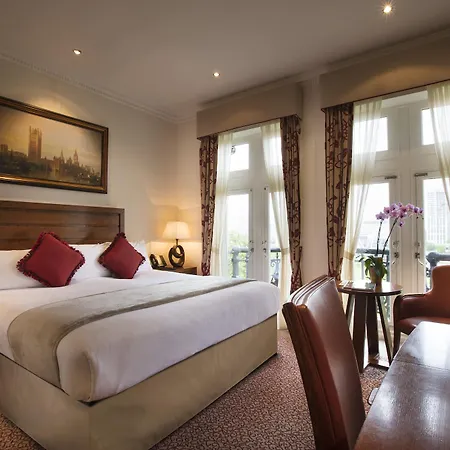 The Royal Horseguards Hotel, London