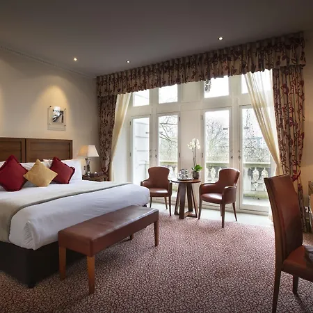 The Royal Horseguards Hotel, Hotel 4*