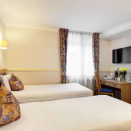 Berjaya Eden Park 3*