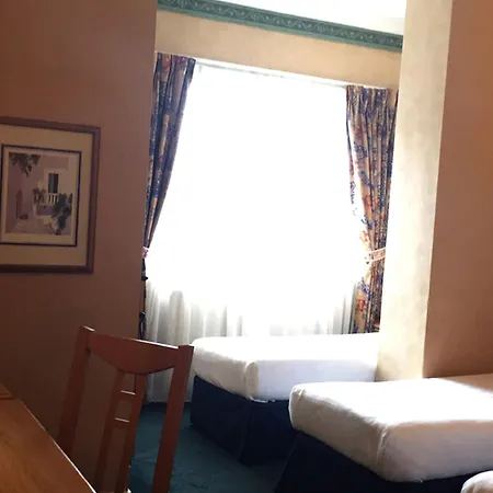 Berjaya Eden Park Otel 3*