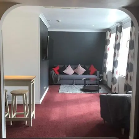 Berjaya Eden Park 3* Londra