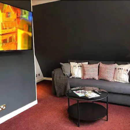 Berjaya Eden Park 3* Londres