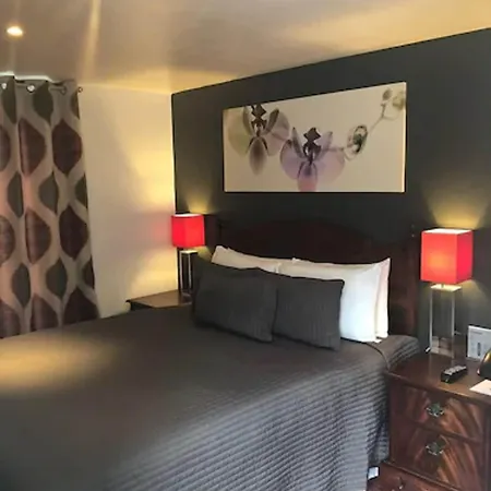 Berjaya Eden Park Otel Londra