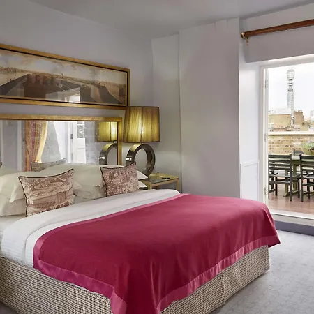 The Mandeville Hotel 4*