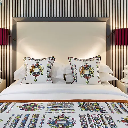 The Mandeville 4* Londra