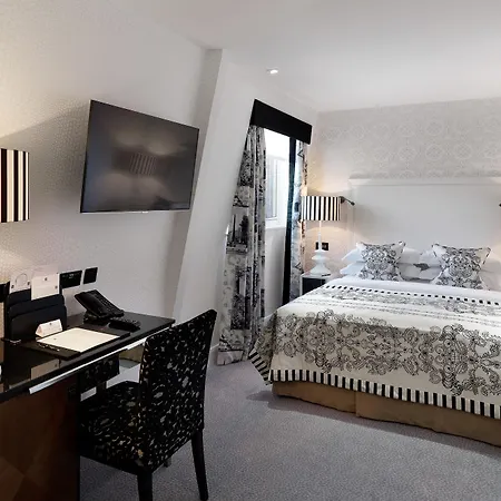 Hotel The Mandeville Londra