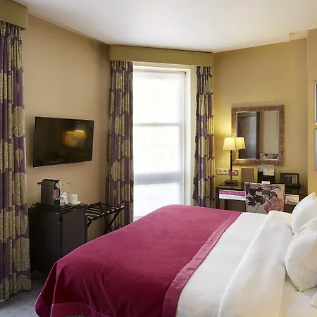 Hotel The Mandeville