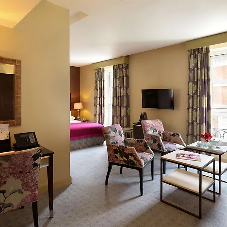 The Mandeville Hotel Londra