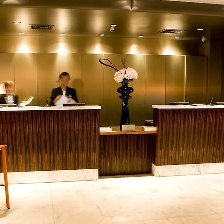 The Mandeville Hotel Londra