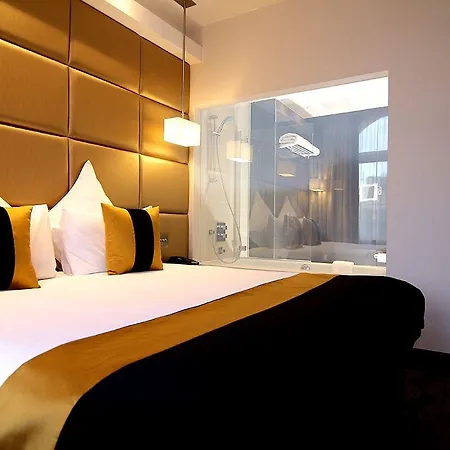 Montcalm Piccadilly Townhouse, West End Hotel