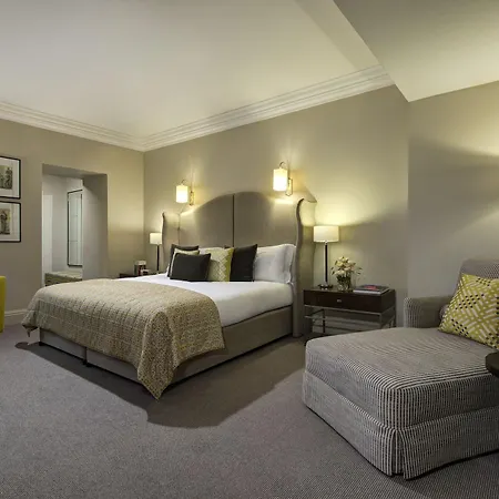 Brown's Hotel, A Rocco 5* Λονδίνο