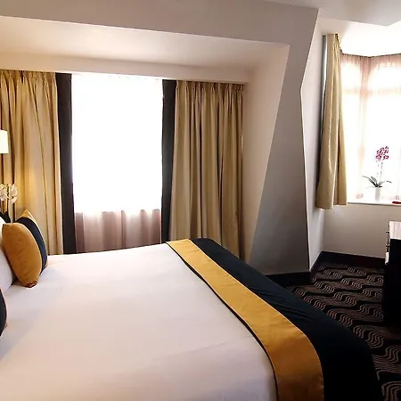 Montcalm Piccadilly Townhouse, West End Hotel Londýn