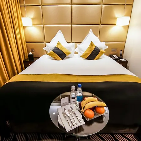 Montcalm Piccadilly Townhouse, West End Londýn