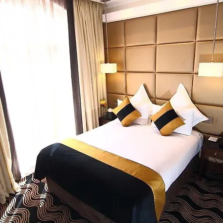 Montcalm Piccadilly Townhouse, West End 5* London