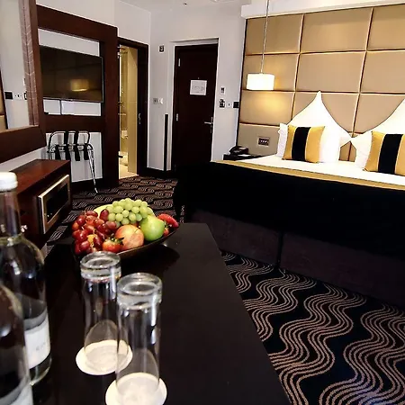 Hotel Montcalm Piccadilly Townhouse, West End London
