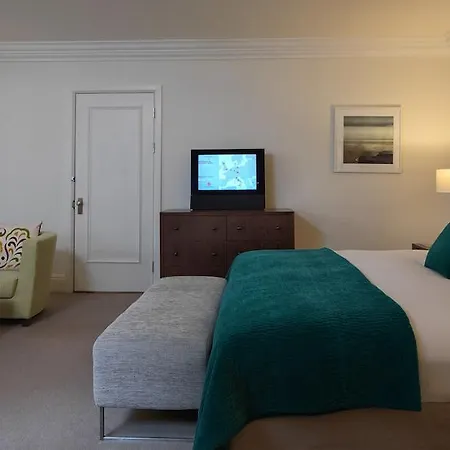 Hotel Brown's Hotel, A Rocco 5*