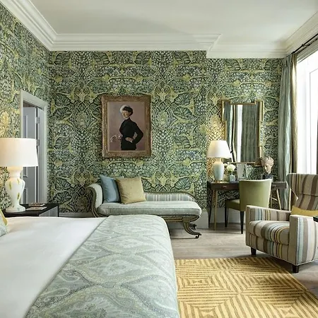 Ξενοδοχείο Brown's Hotel, A Rocco Λονδίνο