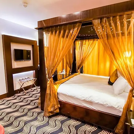 Hotel Montcalm Piccadilly Townhouse, West End 5*