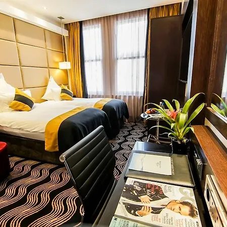 Montcalm Piccadilly Townhouse, West End 5* London