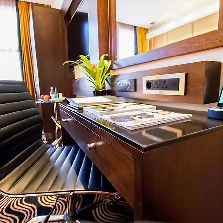 Montcalm Piccadilly Townhouse, West End