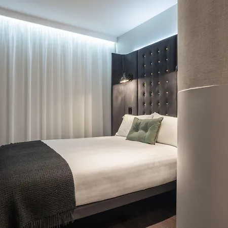 Hotel Point A Paddington Londýn