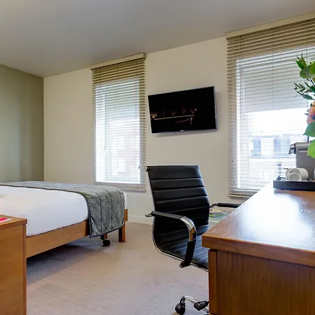Hotel The Memoir Club 4*