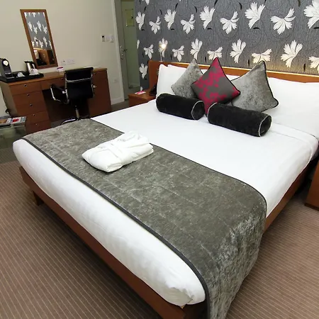 The Memoir Club Hotel 4*