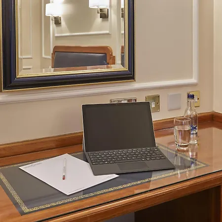 Lancaster Gate Hotel Londra