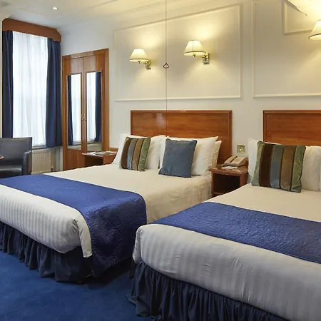 Lancaster Gate Hotel