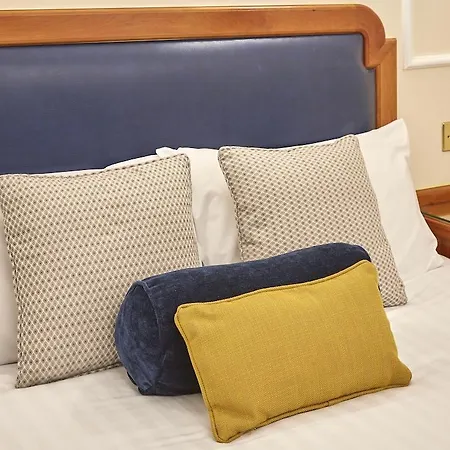 Lancaster Gate 3* Londra