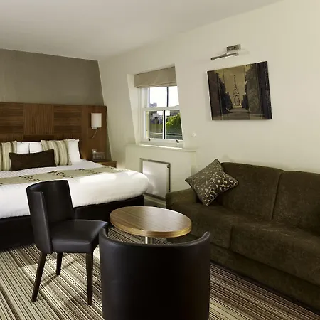 Blakemore Hyde Park Otel Londra