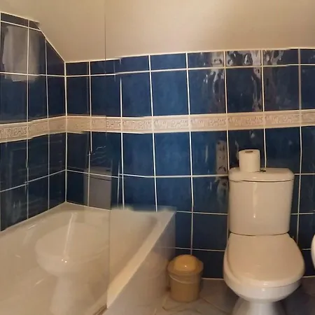 Szálloda Corner House 3*