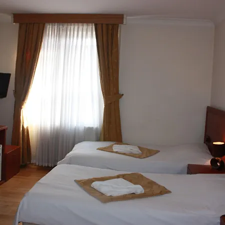 Corner House Otel Londra