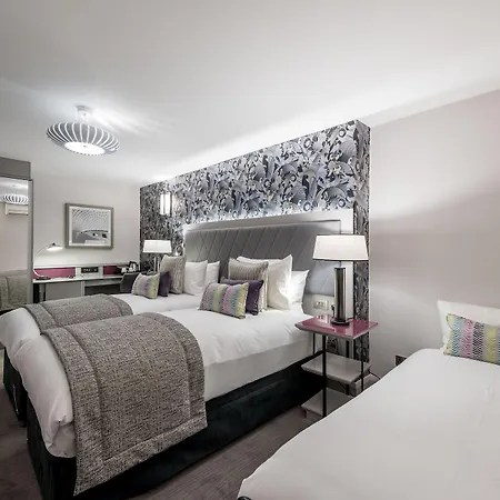 Hotel Mercure Hyde Park