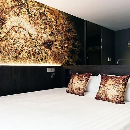 Heeton Concept - Luma Hammersmith Londres