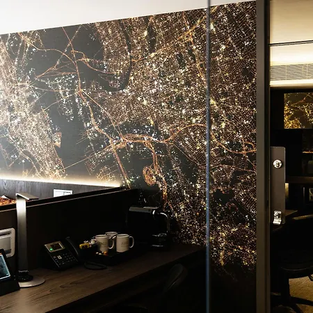 Hotel Heeton Concept - Luma Hammersmith 4*