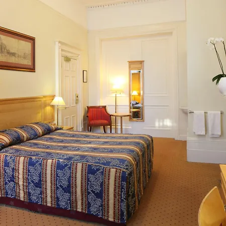 Grange Lancaster 3* London