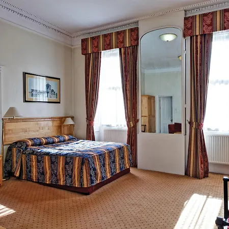 Hotel Grange Lancaster London