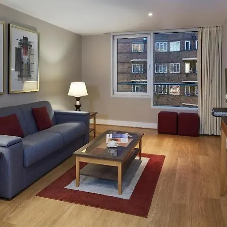 Apartment Marlin Empire Square Bridge London
