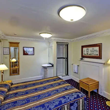 Grange Lancaster Hotel 3*