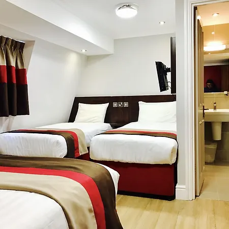 Royal Cambridge Londyn