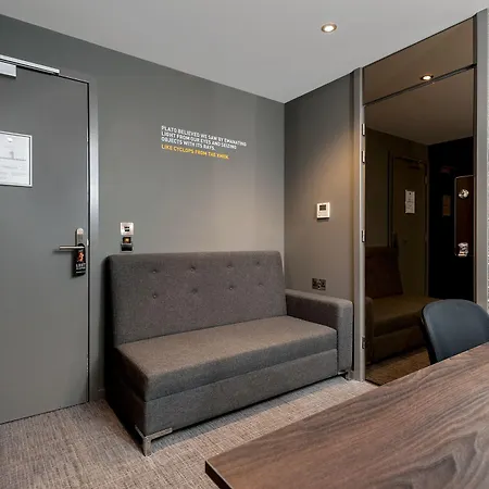 Heeton Concept - Luma Hammersmith