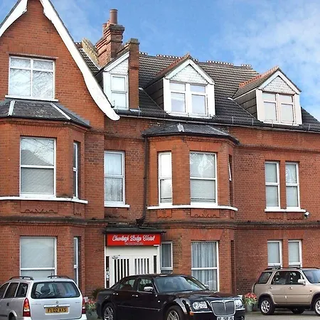 Chumleigh Ltd. 3*