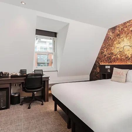 Heeton Concept - Luma Hammersmith Londres