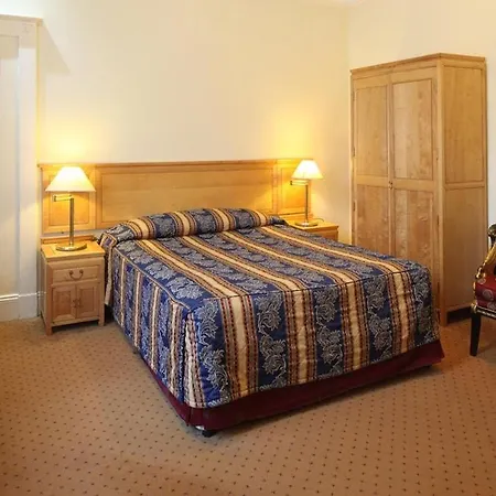 Grange Lancaster 3*