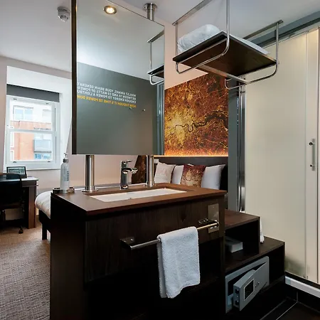 Heeton Concept - Luma Hammersmith Londres